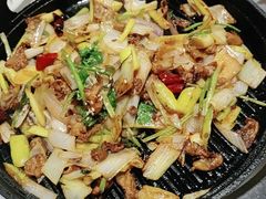 -旺顺阁·北京菜(北辰上品+)