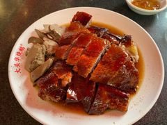 -黄连大头华烧鹅店(大良店)