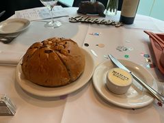 -MORTON'S 莫尔顿牛排坊(北京丽晶酒店)