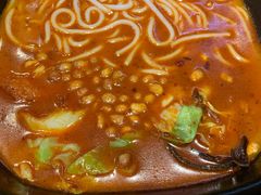 -阿香米线(大悦城店)