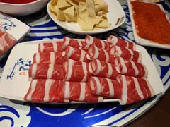 -东道煮牛肉火锅(东盛大街店)