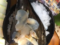 -捞围鲜·港式打边炉(海阳路店)