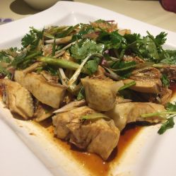 -惠食佳·宴会厅(滨江西路店)