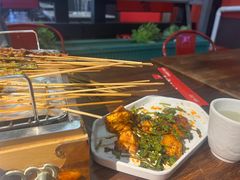 -李不管把把烧(天府三街店)
