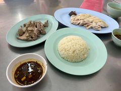 -红大哥水门鸡饭(總店)