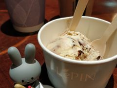 -1868 Café(上海自然博物馆店)