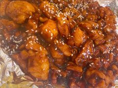 -清真·三德隆饭庄(桥梓口店)