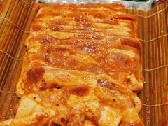 -食嗨汇海鲜烤肉自助餐厅(印象济南店)