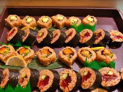 -滩万日本料理Nadaman(国贸大酒店)