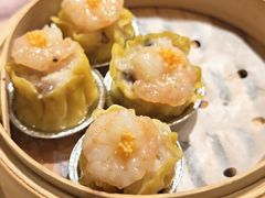 明虾蟹子烧卖-点都德(汇盈广场店)