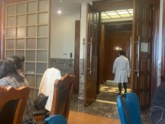 大堂-梦都海鲜酒家(万达广场江桥店)