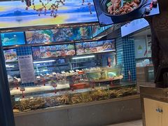 -南海底小海鲜·湘菜(鲁巷吴家湾店)