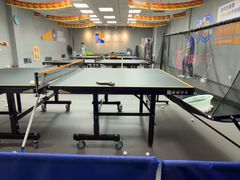 -搏鸣乒乓球俱乐部(万柳店)