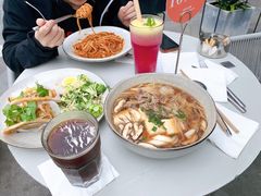 -FUNK & KALE BY WAGAS(长宁尚嘉)