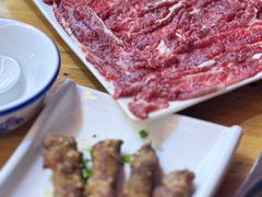 -洪大厨鸡煲(福田店)