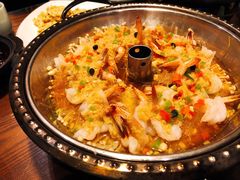 -小菜园新徽菜(芜湖万达店)