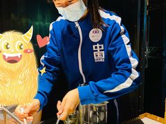 -很久以前羊肉串(农科路店)