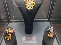 -中国地质博物馆