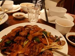 -文兴酒家(Chinatown - Gerrard Street)