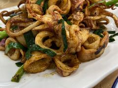 -双月饭店·20年老字号(新村店)
