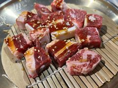 -本炙炭烤·蒲烧活鳗料理店(金沙洲店)