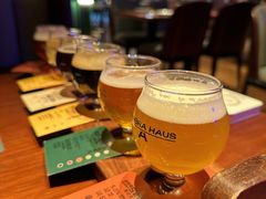 -Ambra Haus琥珀屋精酿餐厅(宝山店)