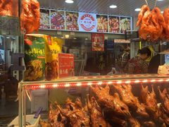 -徐六孃正宗甜皮鸭(张公桥店)