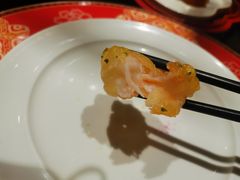 -北京王府井希尔顿酒店·秦唐中餐厅Chynna