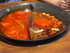 -楠火锅(昆山金鹰店)