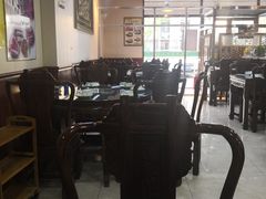 大堂-恩福来涮羊肉(中北旗舰店)