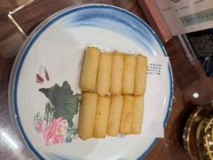 -龙悦湾酒家·八阵鱼生·渔人码头店
