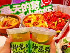 -拙味兄弟龙虾.砂锅粥(迎宾店)