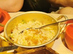 -避风塘(宝山万达店)