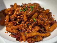 -兰湘子·湘菜小炒(崂山丽达店)