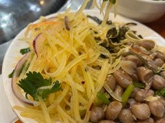 -70後铁锅炖(坡博总店)