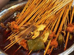 -成都瓜串串(华强北店)