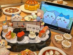 -一豚轩·烧鸟·豚骨拉面(五四路店)