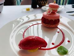 -牛排家(北京长安街英皇集团中心店)