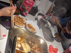-九鼎轩脆毛肚火锅(南京东路店)