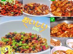 -味上湘菜馆(岳麓山店)