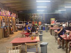 -琼大师东方烤乳猪(亚特兰蒂斯店)