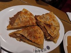 -河沿肉饼Beijing Pie(东华门店)