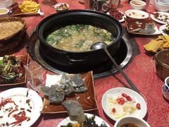 -尼玛藏家风味园(阿山食城店)