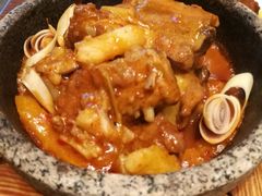 -云海肴·汽锅鸡·云南菜(苏州中心店)