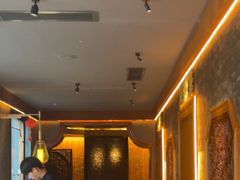 -宝轩渔府·老字号海鲜·正宗津菜(水上店)