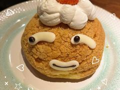 -西堤牛排(恒隆广场店)