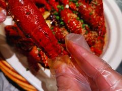 -肥肥虾庄·金牌油焖大虾(东湖欢乐谷店)