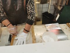 -徐氏糯米包油条(山海关路店)