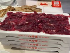 -八合里牛肉火锅(福州万象城店)