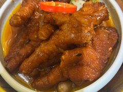 -北海渔村酒楼·粤菜海鲜点心(新华店)